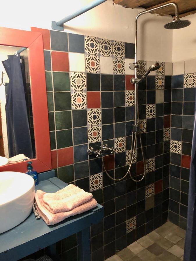 Hotel Kali Kerted Vendeghazak Karolin Neni Haza Monoszlo Exterior foto